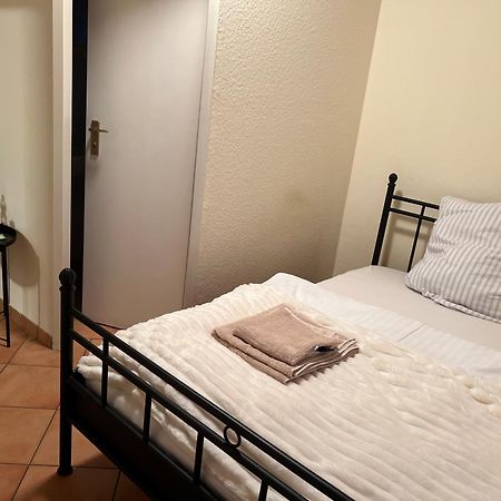 Hs Hotel Hamburg Kültér fotó