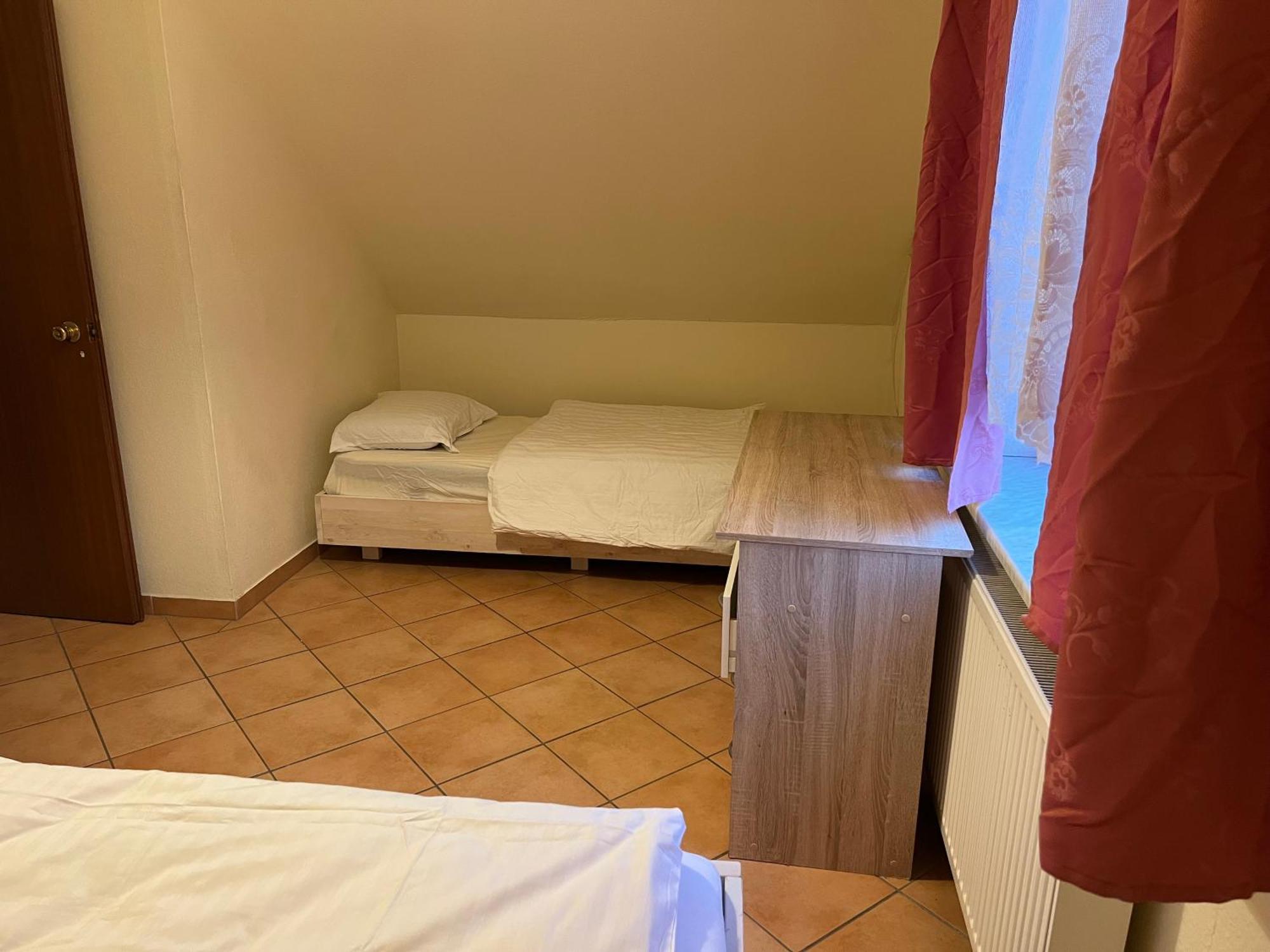 Hs Hotel Hamburg Kültér fotó