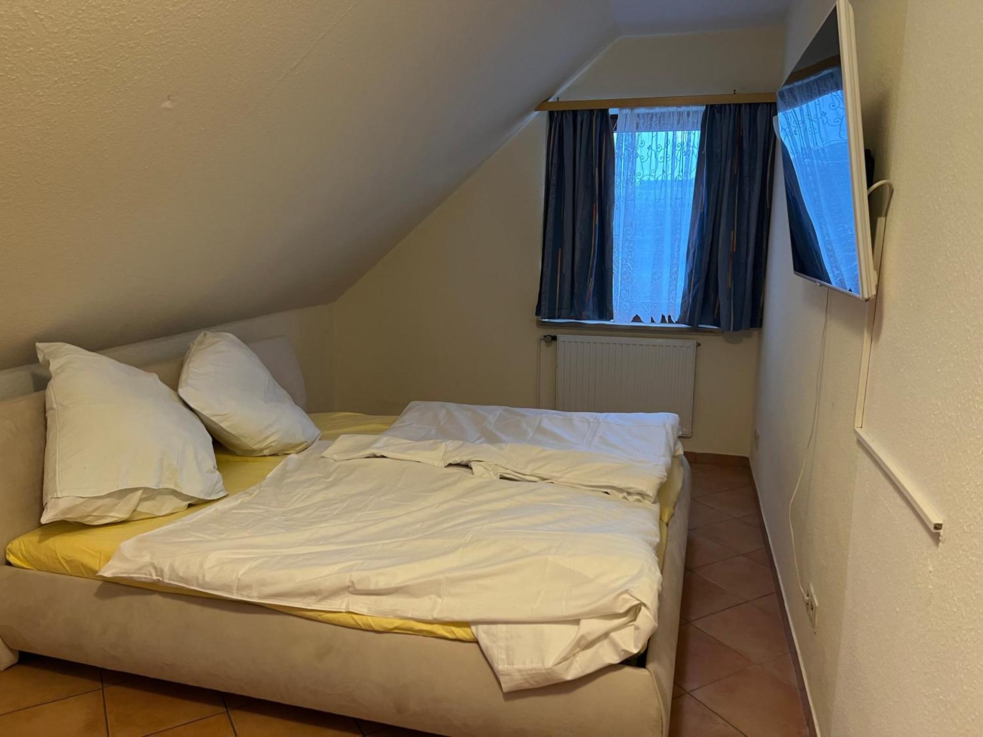 Hs Hotel Hamburg Kültér fotó