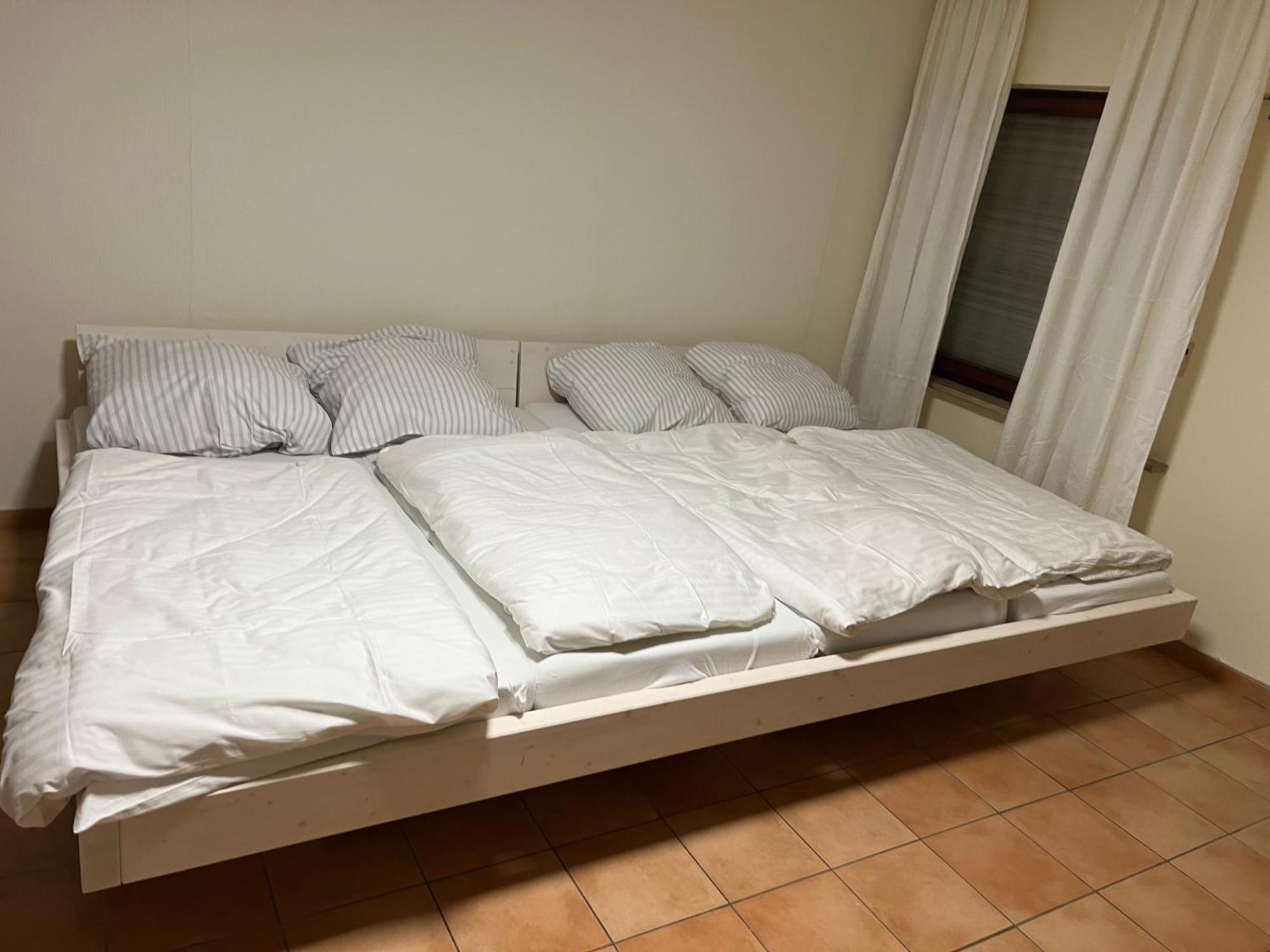 Hs Hotel Hamburg Kültér fotó