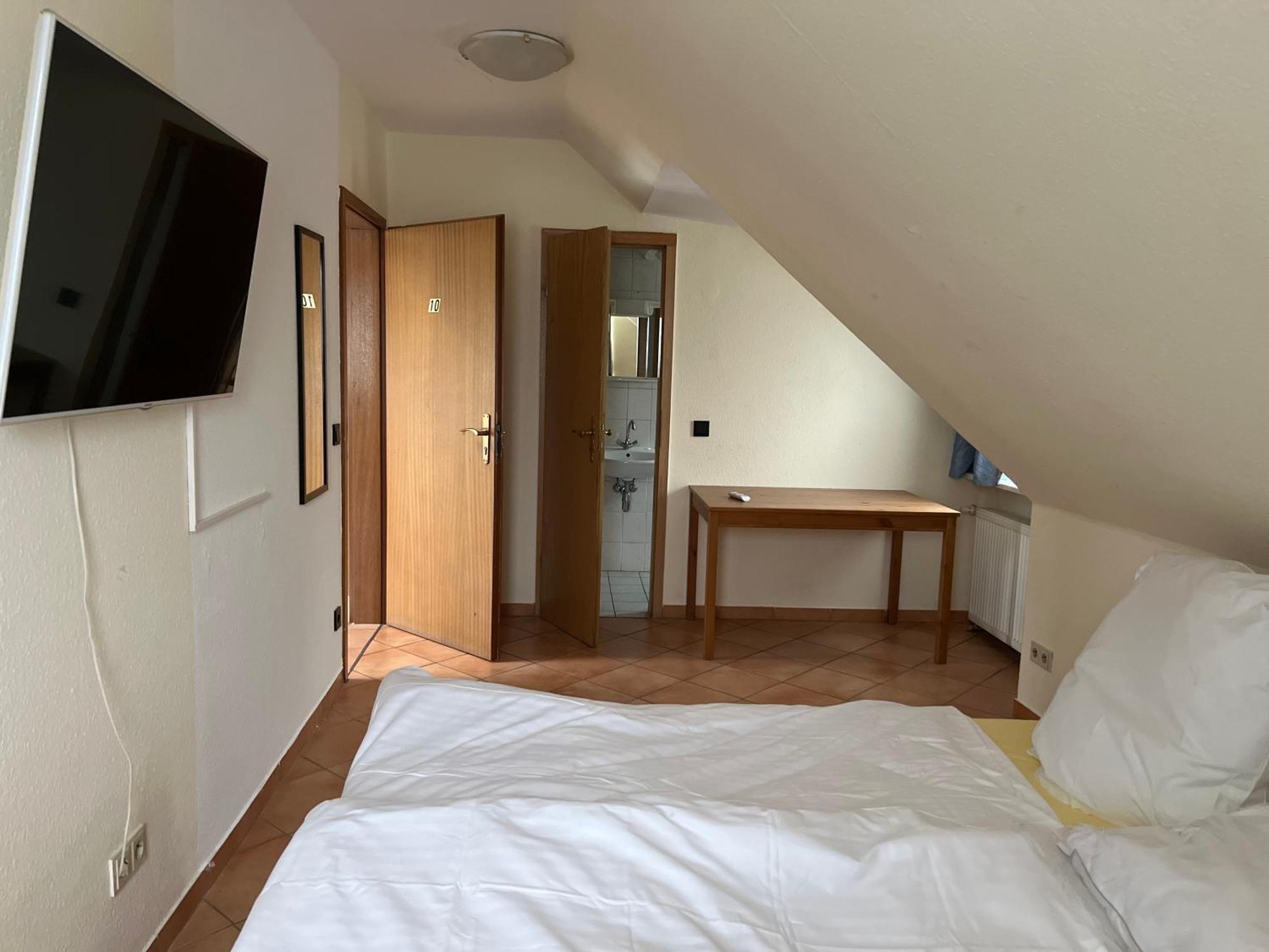 Hs Hotel Hamburg Kültér fotó