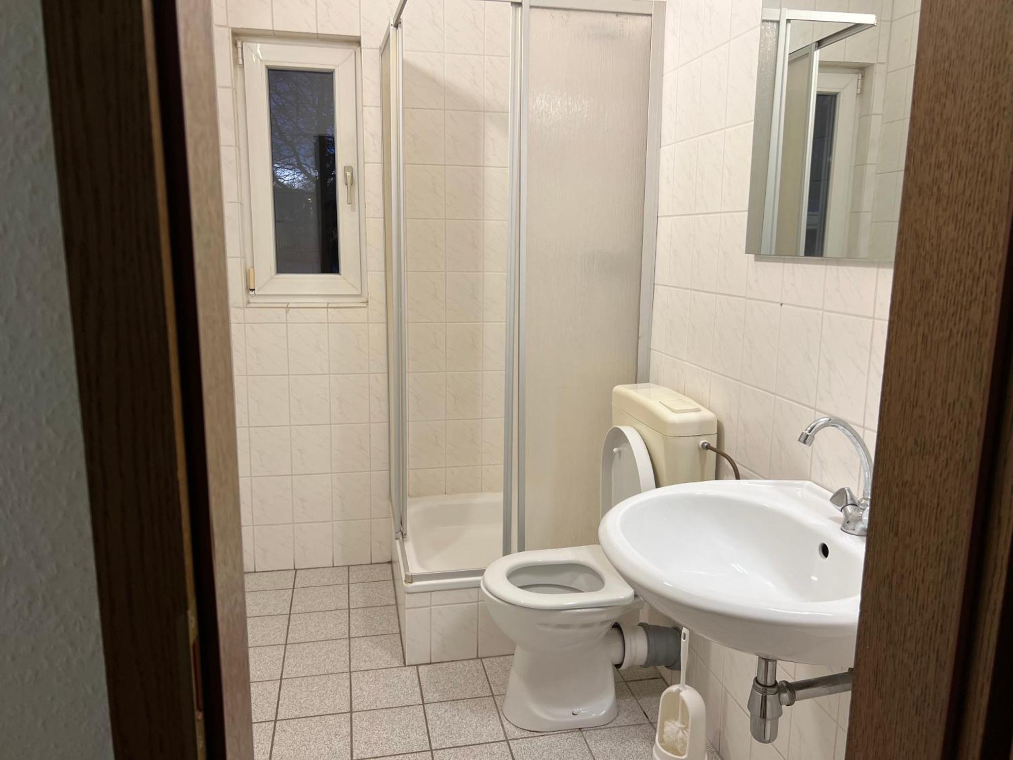 Hs Hotel Hamburg Kültér fotó