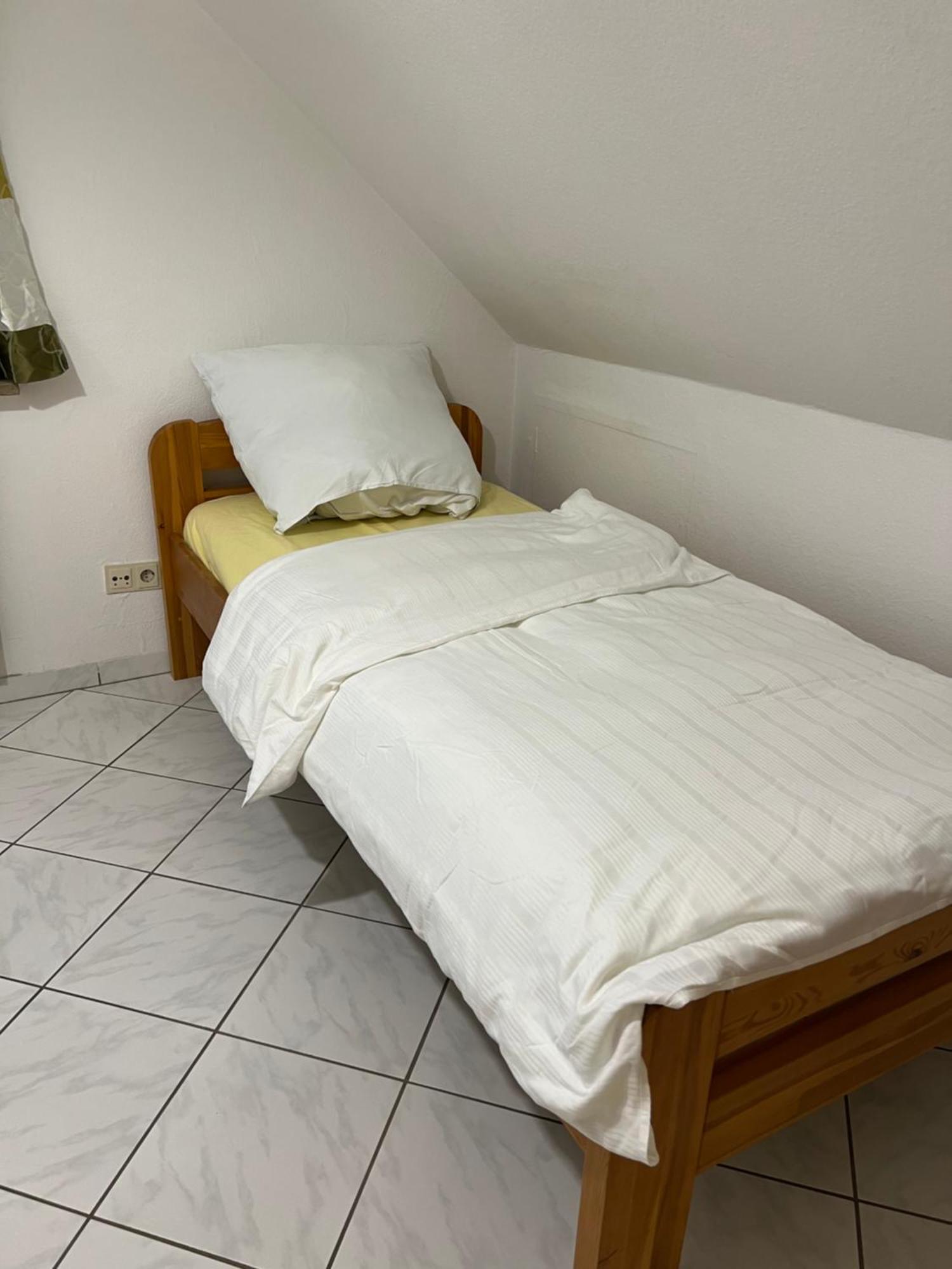 Hs Hotel Hamburg Kültér fotó