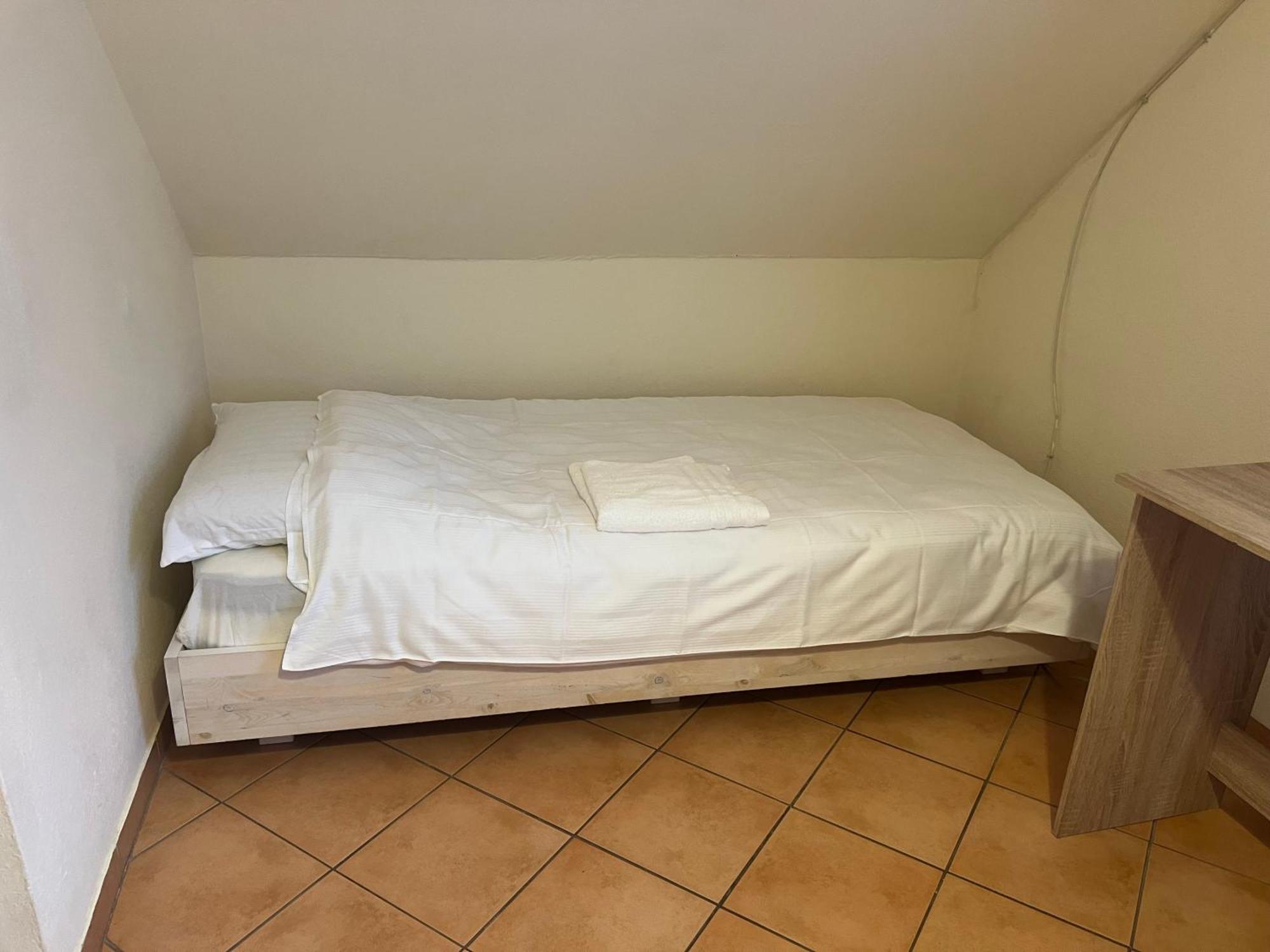 Hs Hotel Hamburg Kültér fotó