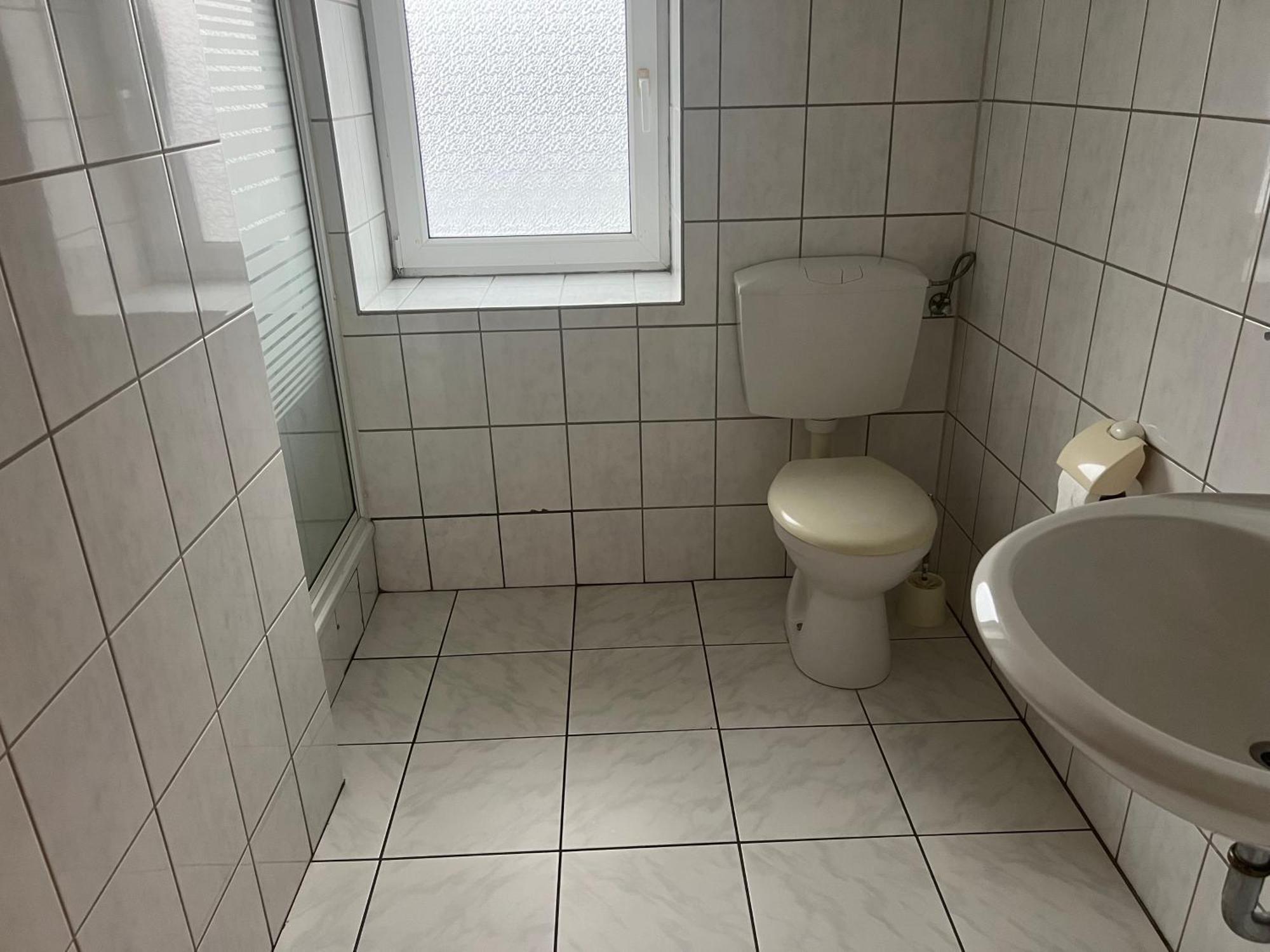 Hs Hotel Hamburg Kültér fotó